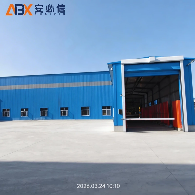 温州PVC堆积门